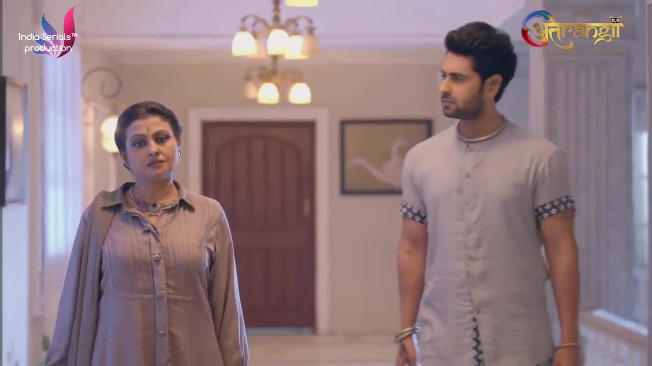 Зеленый Синдур 71 серия