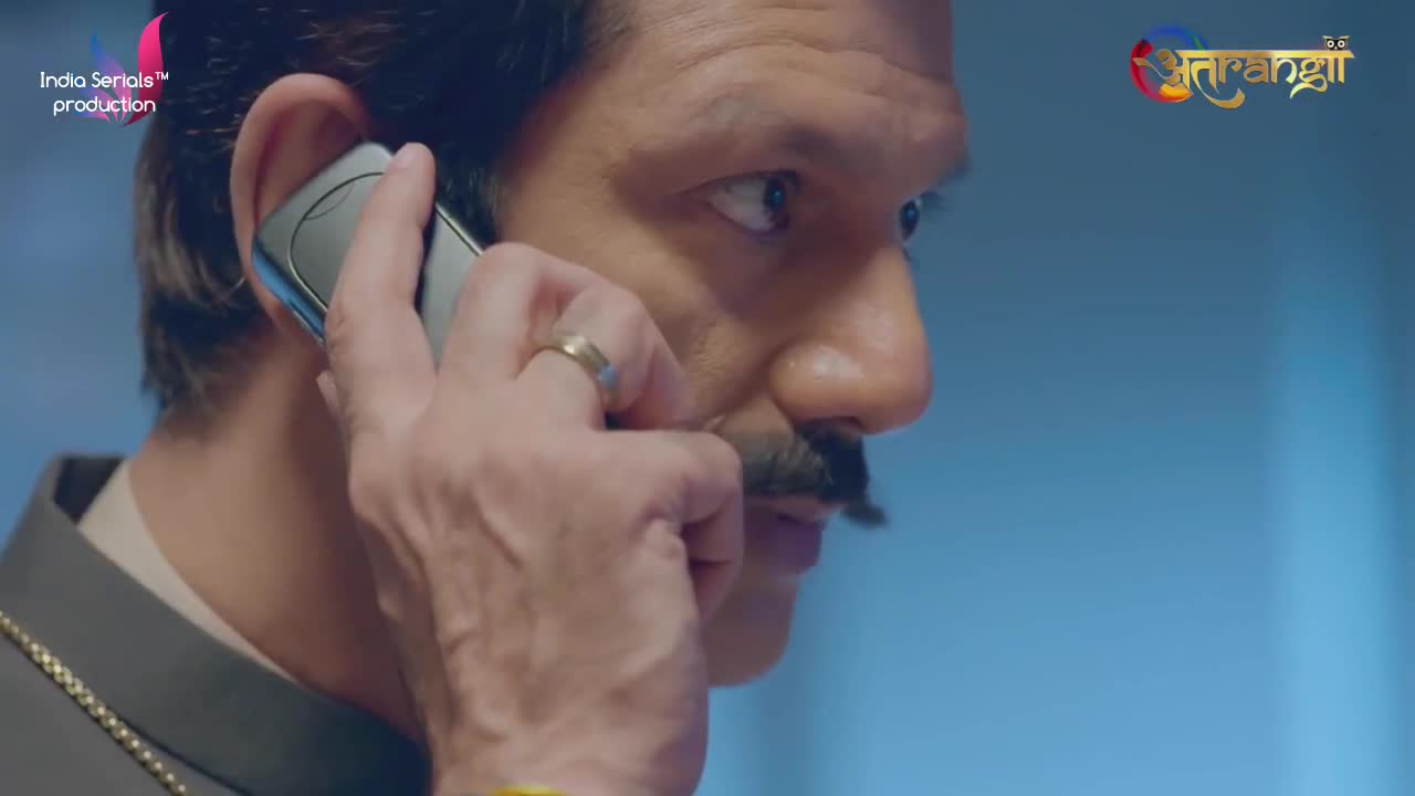 Зеленый Синдур 72 серия