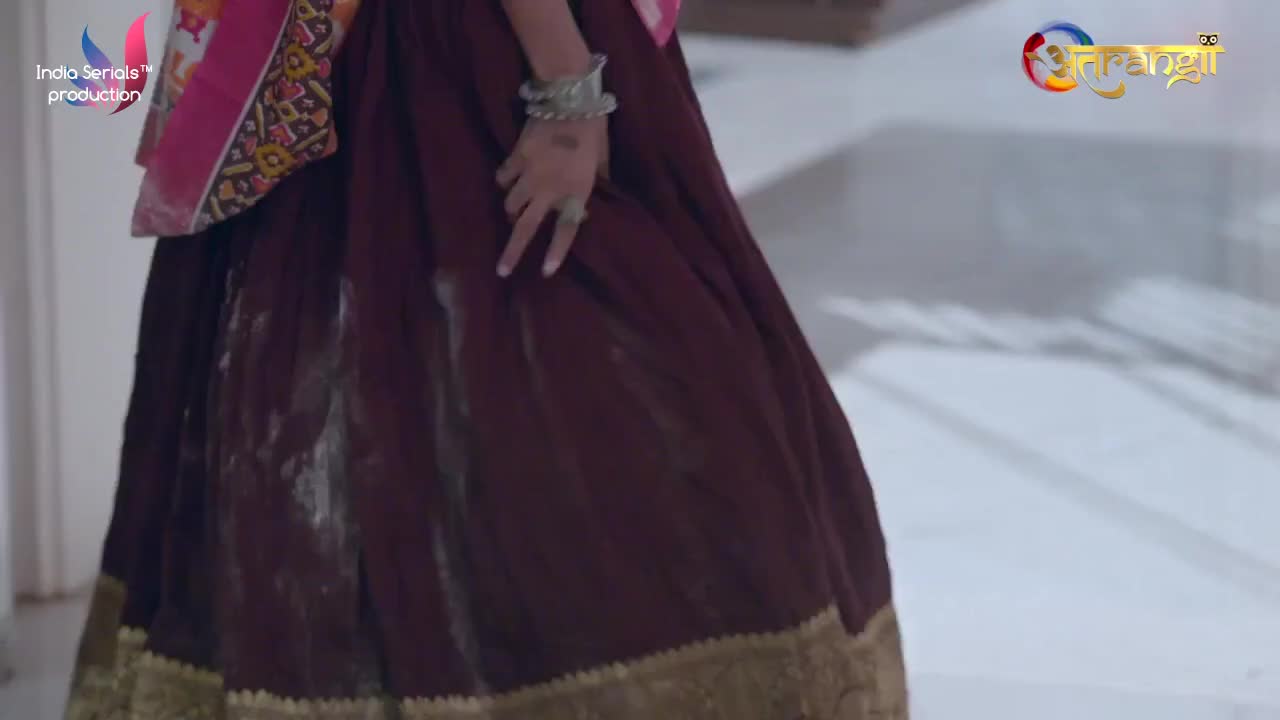 Зеленый Синдур 8 серия