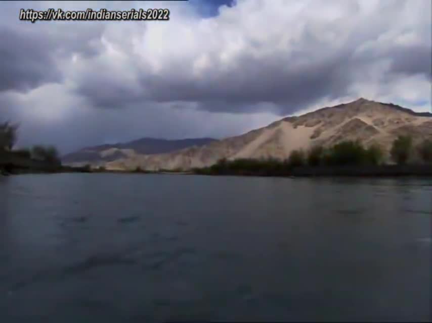 История нашей Махабхараты 2 серия История нашей Махабхараты 2 серия