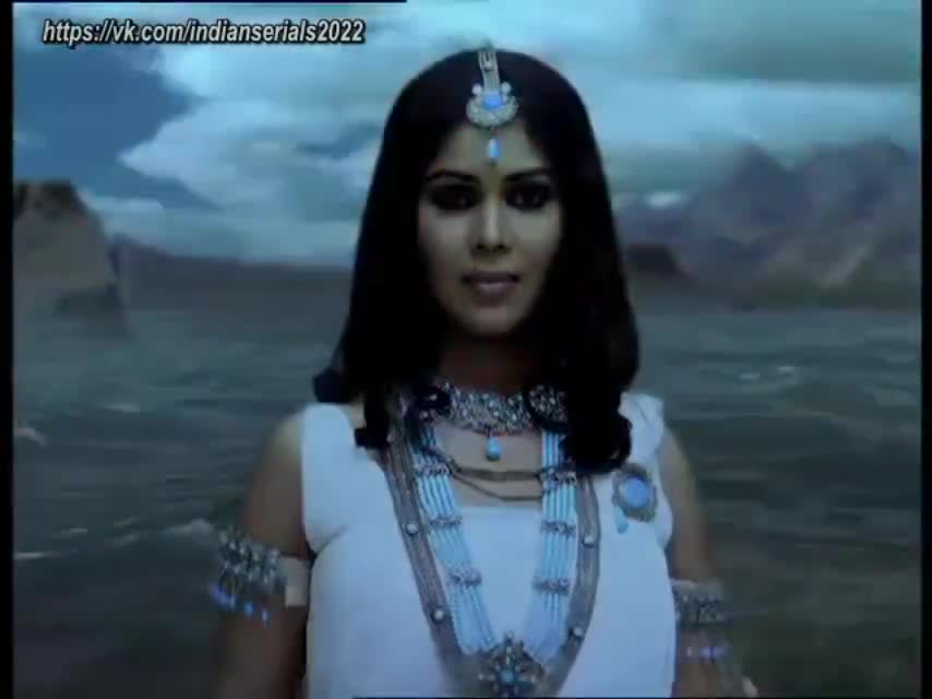 История нашей Махабхараты 3 серия История нашей Махабхараты 3 серия