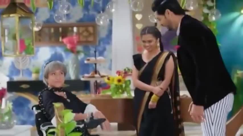 История наших отношений 23 серия История наших отношений 23 серия