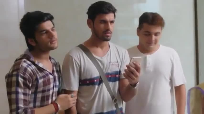 История наших отношений 41 серия История наших отношений 41 серия