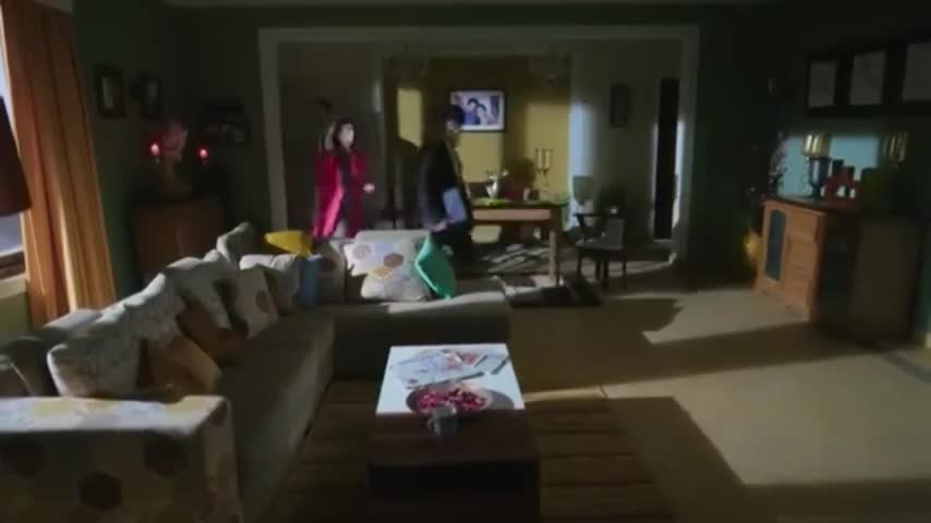 История наших отношений 44 серия