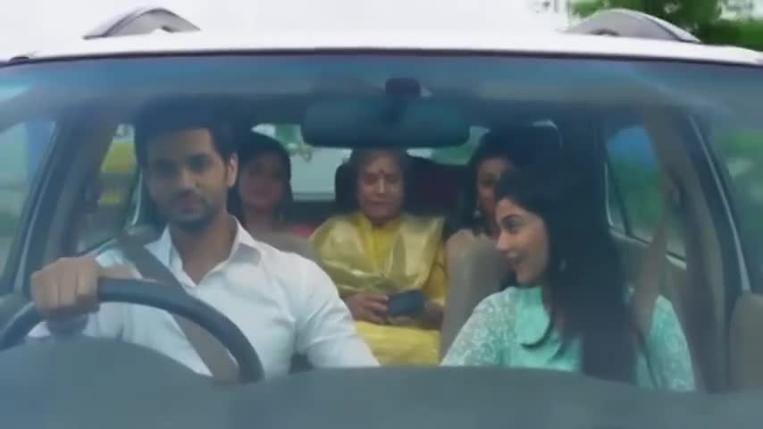 История наших отношений 45 серия История наших отношений 45 серия