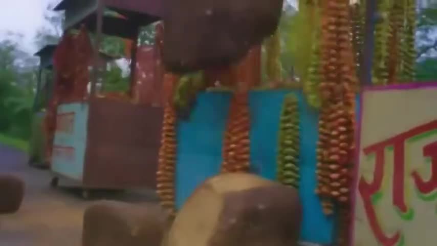 История наших отношений 46 серия