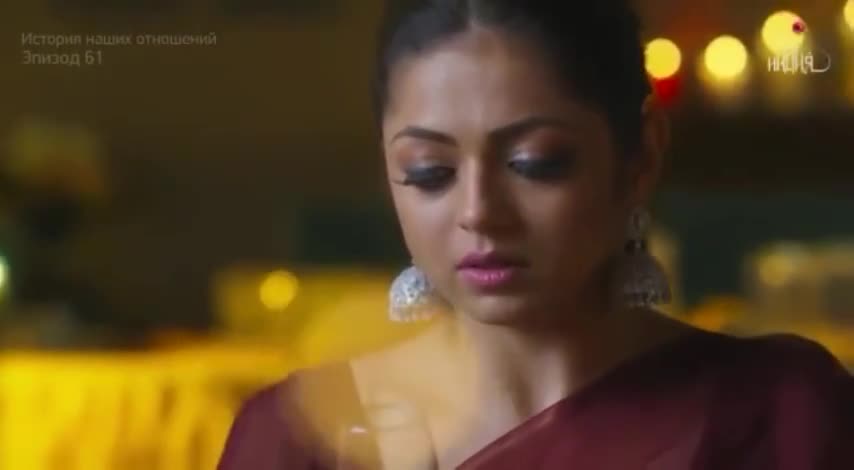 История наших отношений (2018) 62 серия