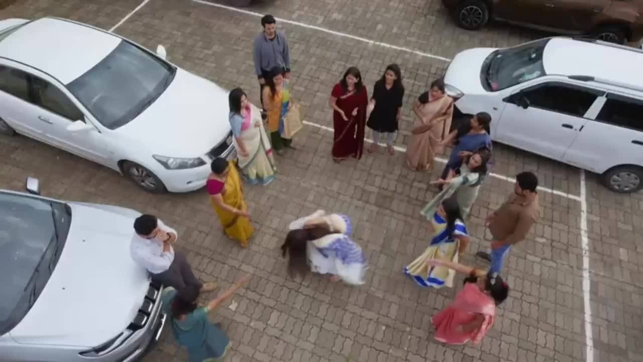 История наших отношений 81 серия История наших отношений 81 серия