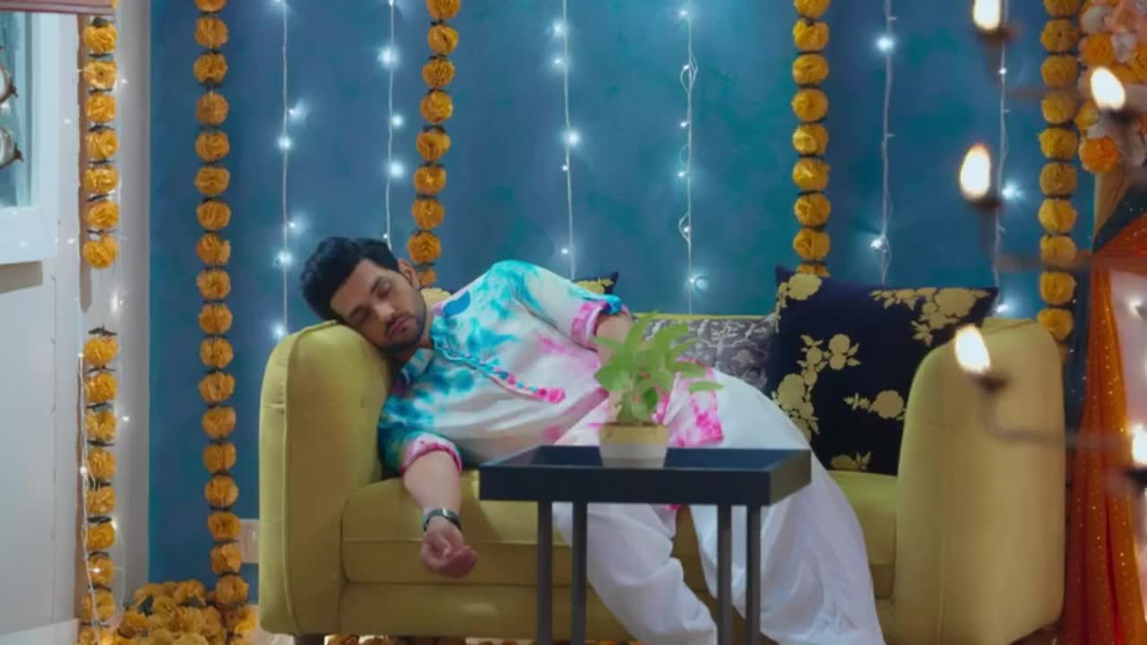 История наших отношений 89 серия