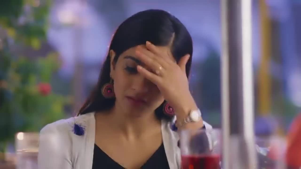 История наших отношений 91 серия