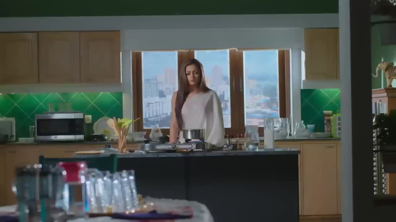 История наших отношений 95 серия История наших отношений 95 серия