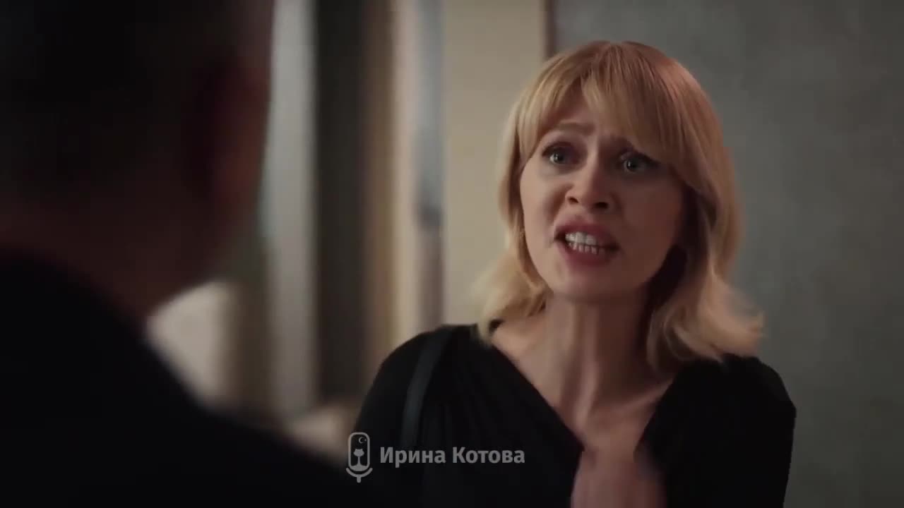 Красные бутоны 11 серия Красные бутоны 11 серия