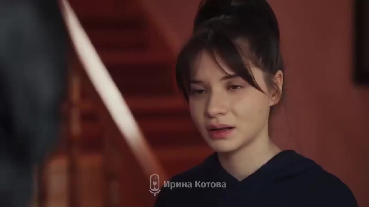 Красные бутоны 12 серия