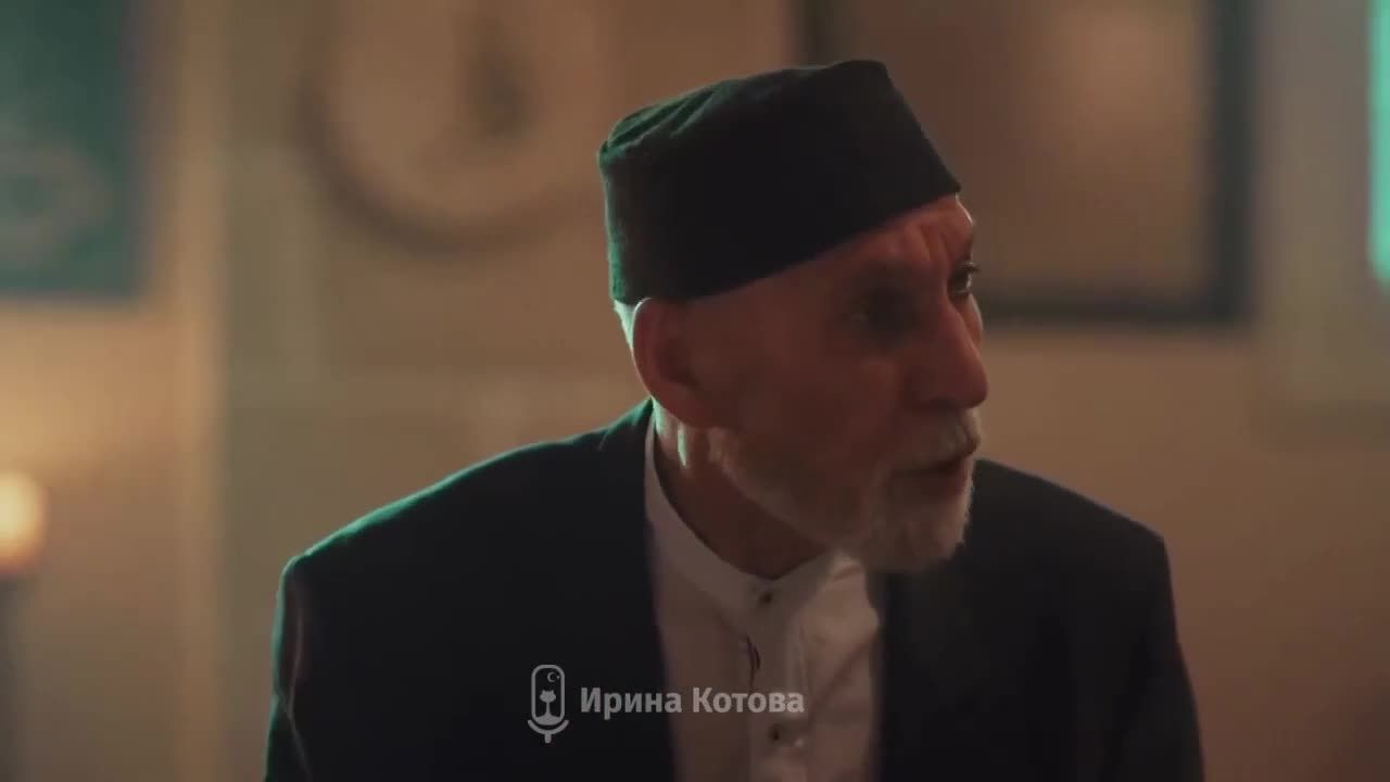 Красные бутоны 14 серия