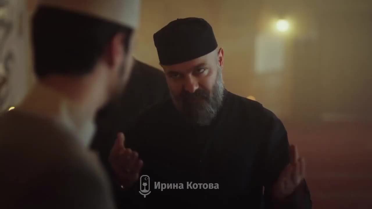 Красные бутоны 15 серия