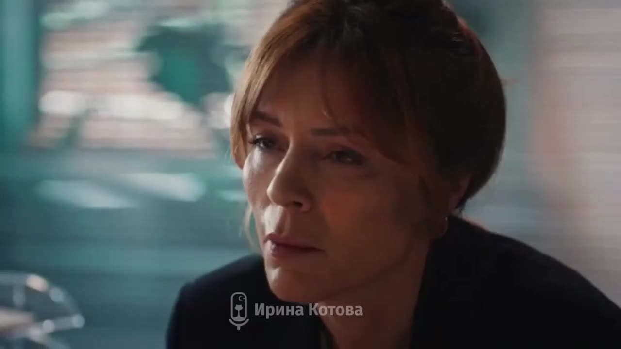 Красные бутоны 16 серия