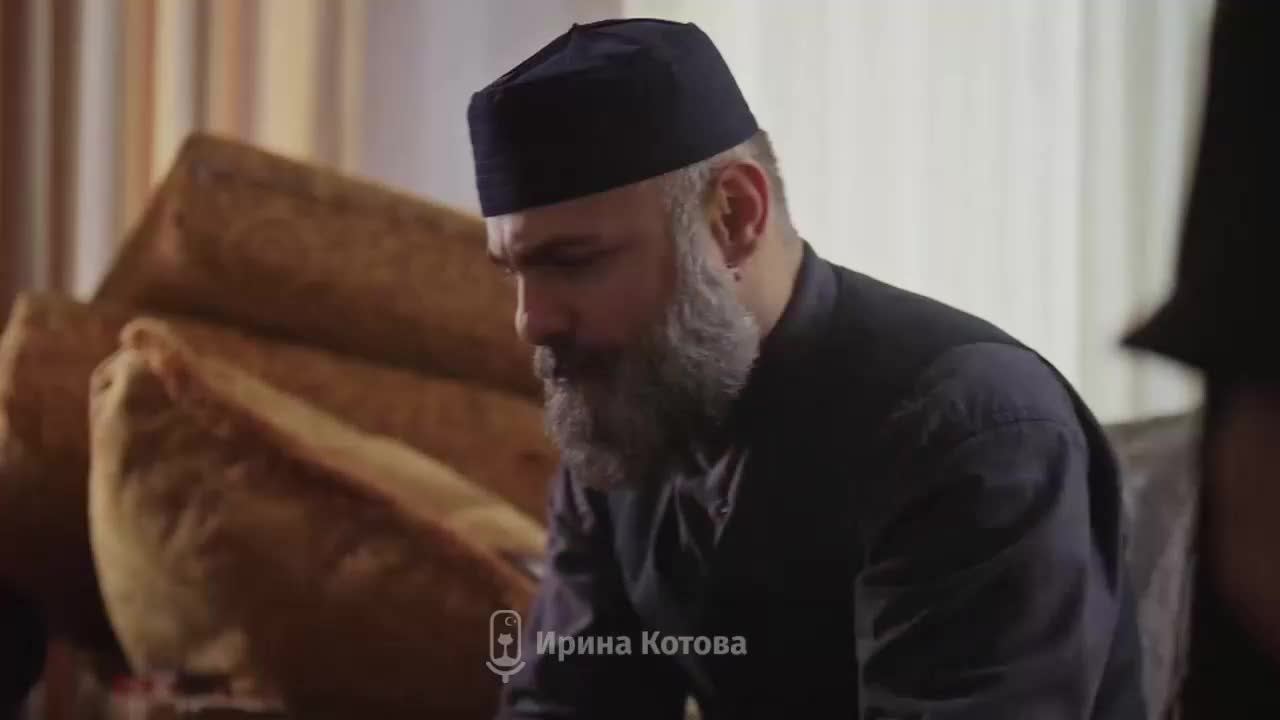 Красные бутоны (2023) 1 серия