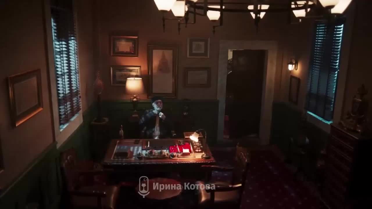 Красные бутоны 16 серия Красные бутоны 16 серия