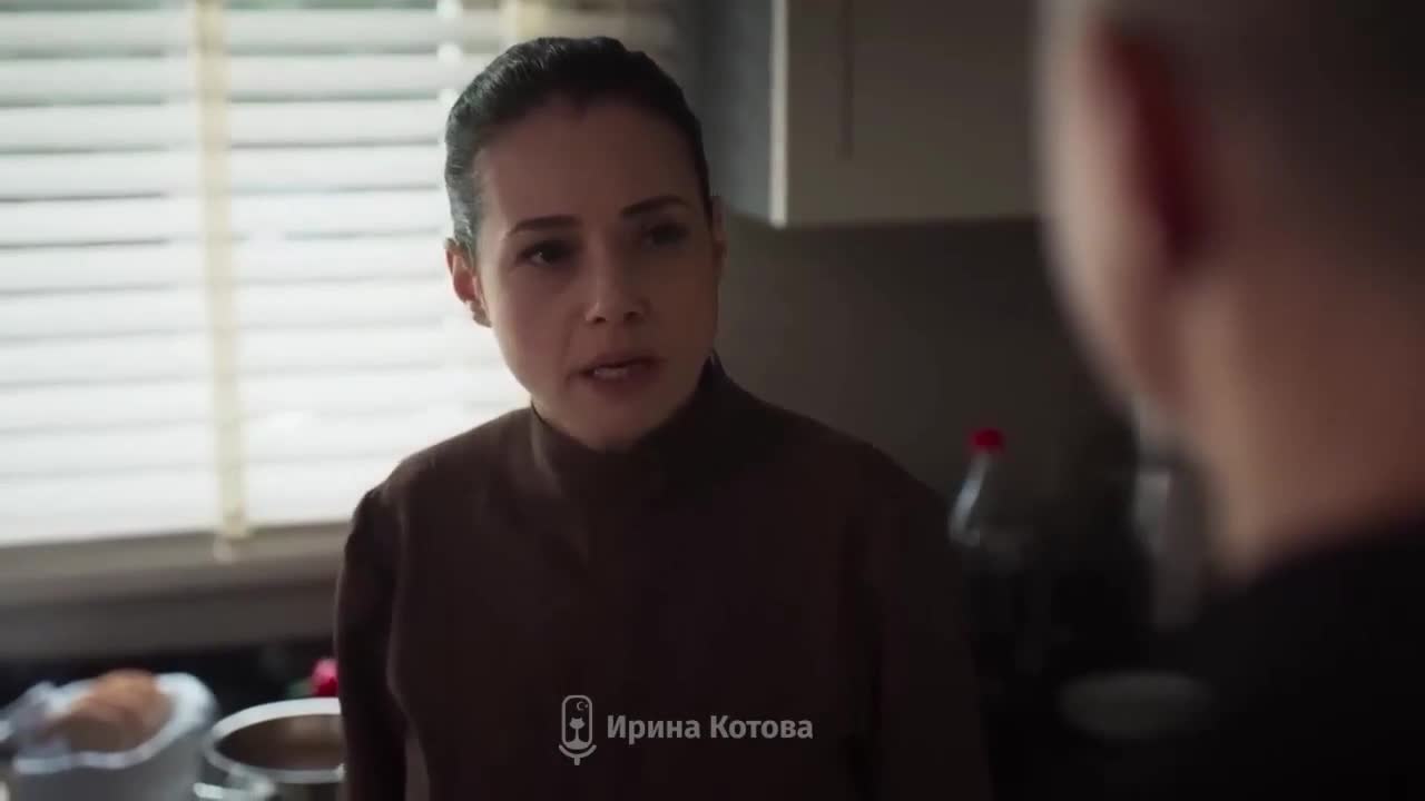 Красные бутоны 20 серия Красные бутоны 20 серия