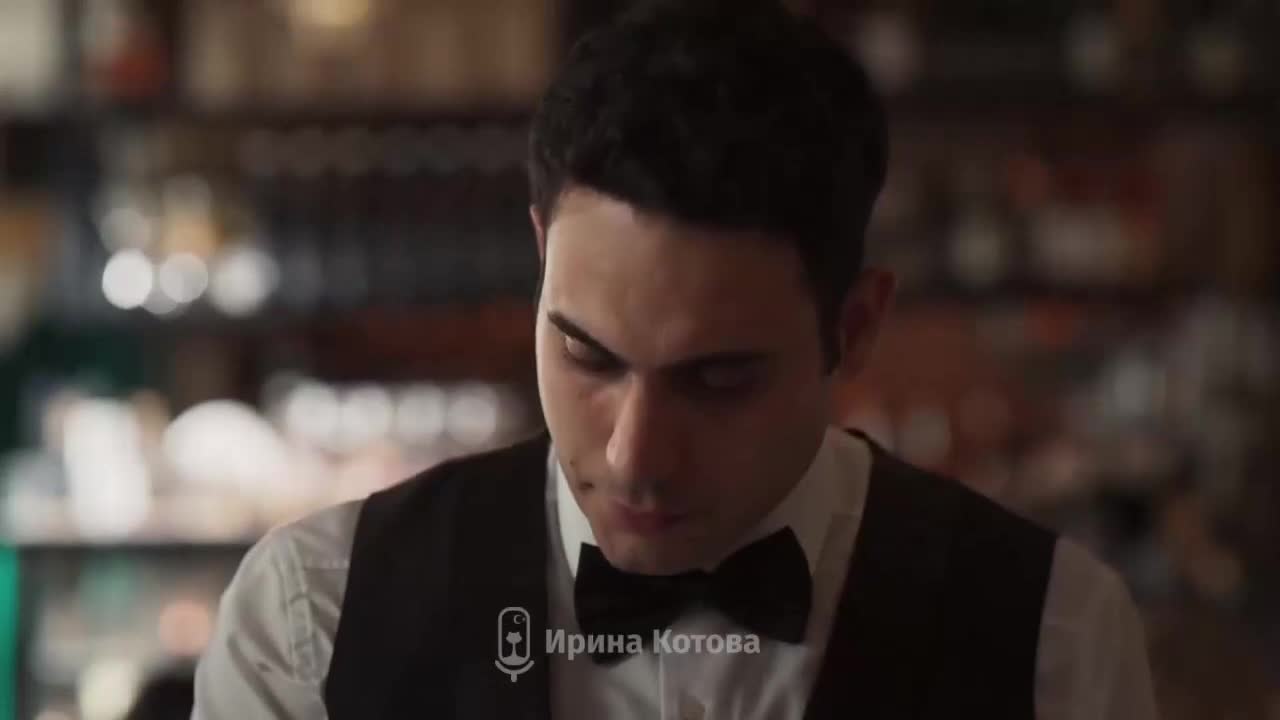 Красные бутоны (2023) 4 серия