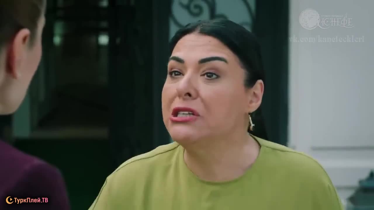 Невеста 12 серия