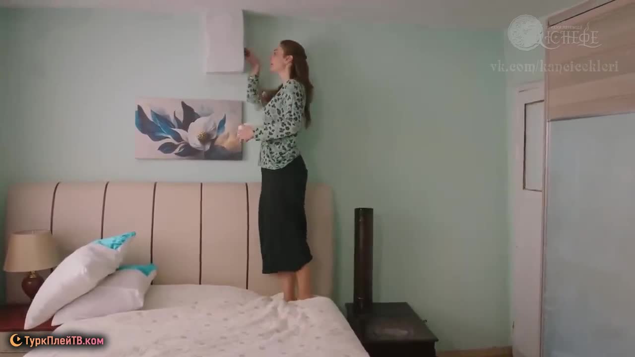 Невеста 18 серия