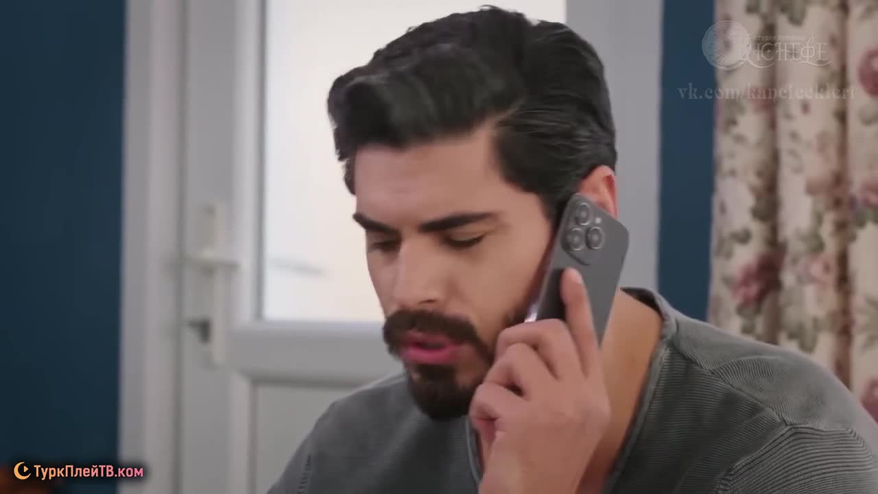 Невеста 22 серия