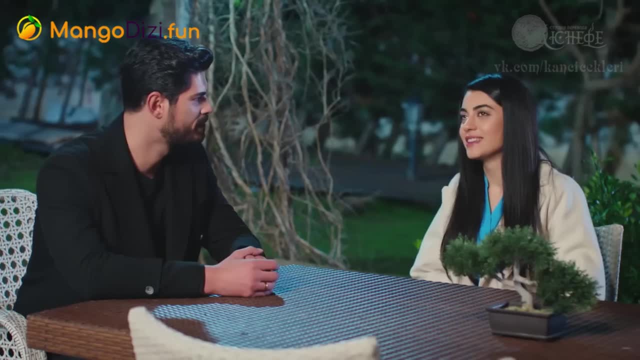 Невеста 27 серия