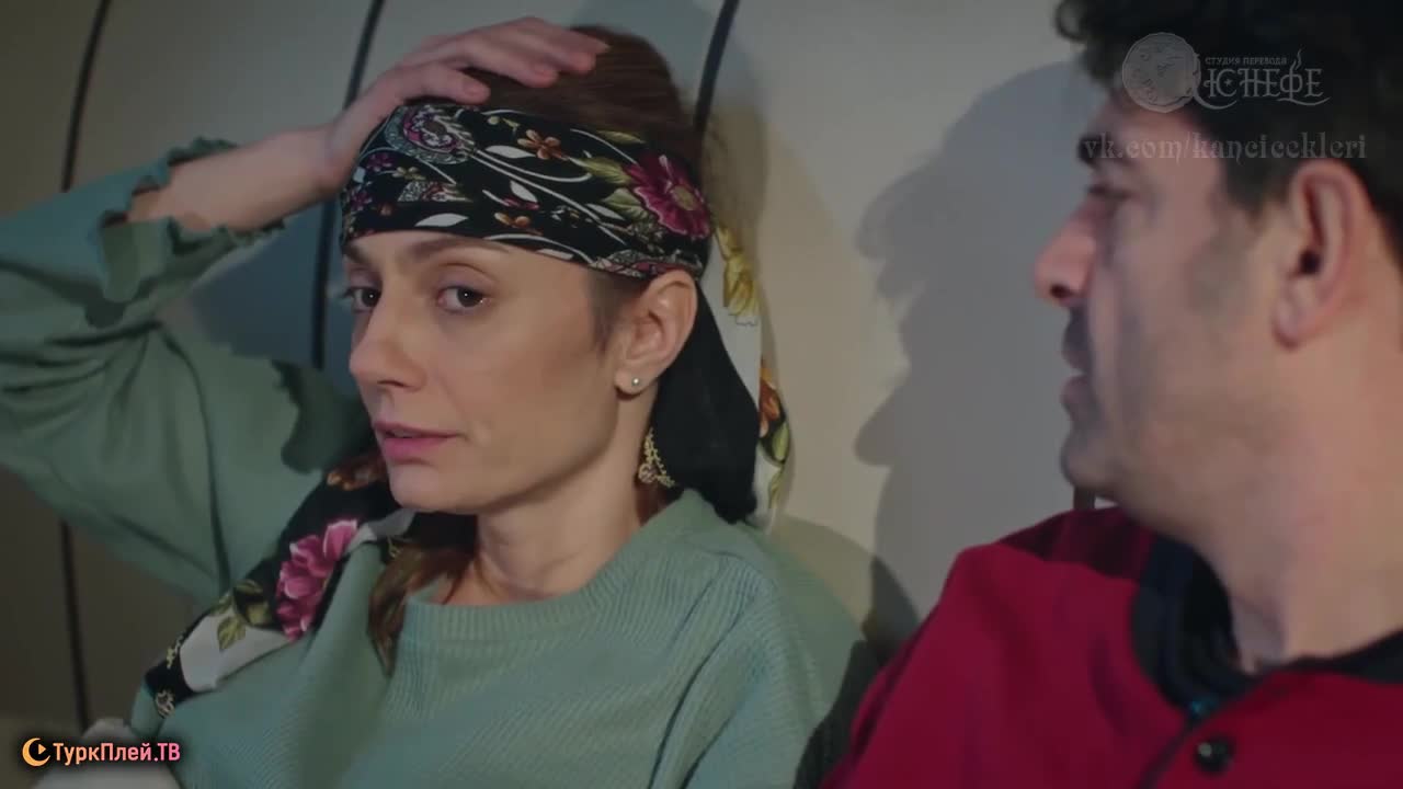 Невеста 6 серия