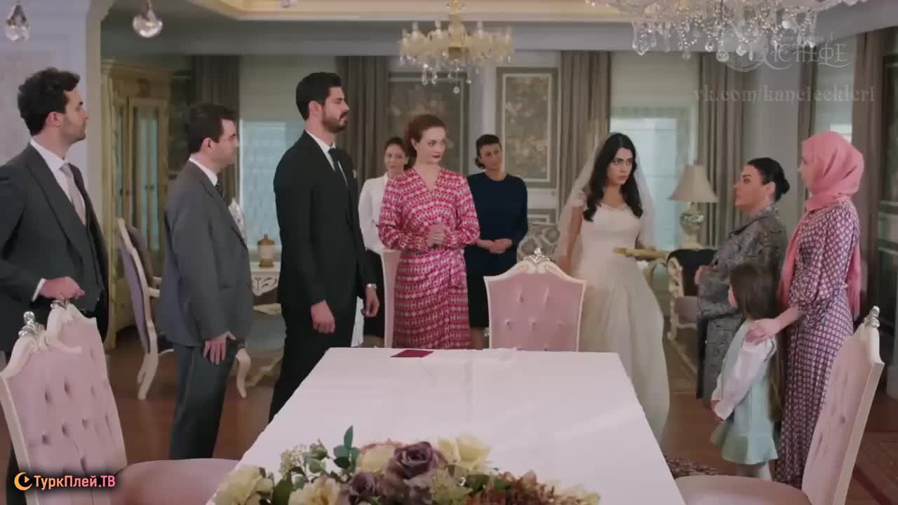 Невеста 9 серия Невеста 9 серия