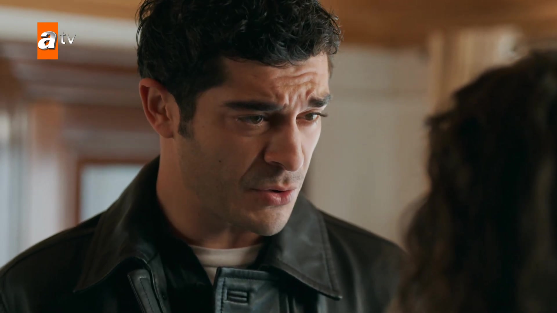 Ночная сказка 12 серия