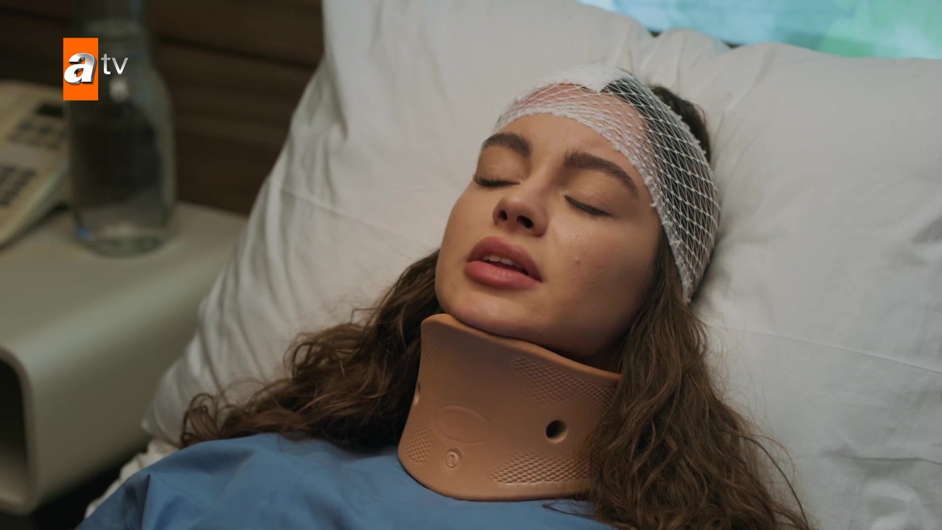 Ночная сказка 13 серия Ночная сказка 13 серия