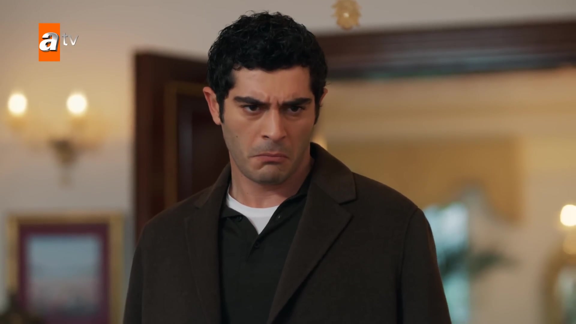 Ночная сказка 14 серия