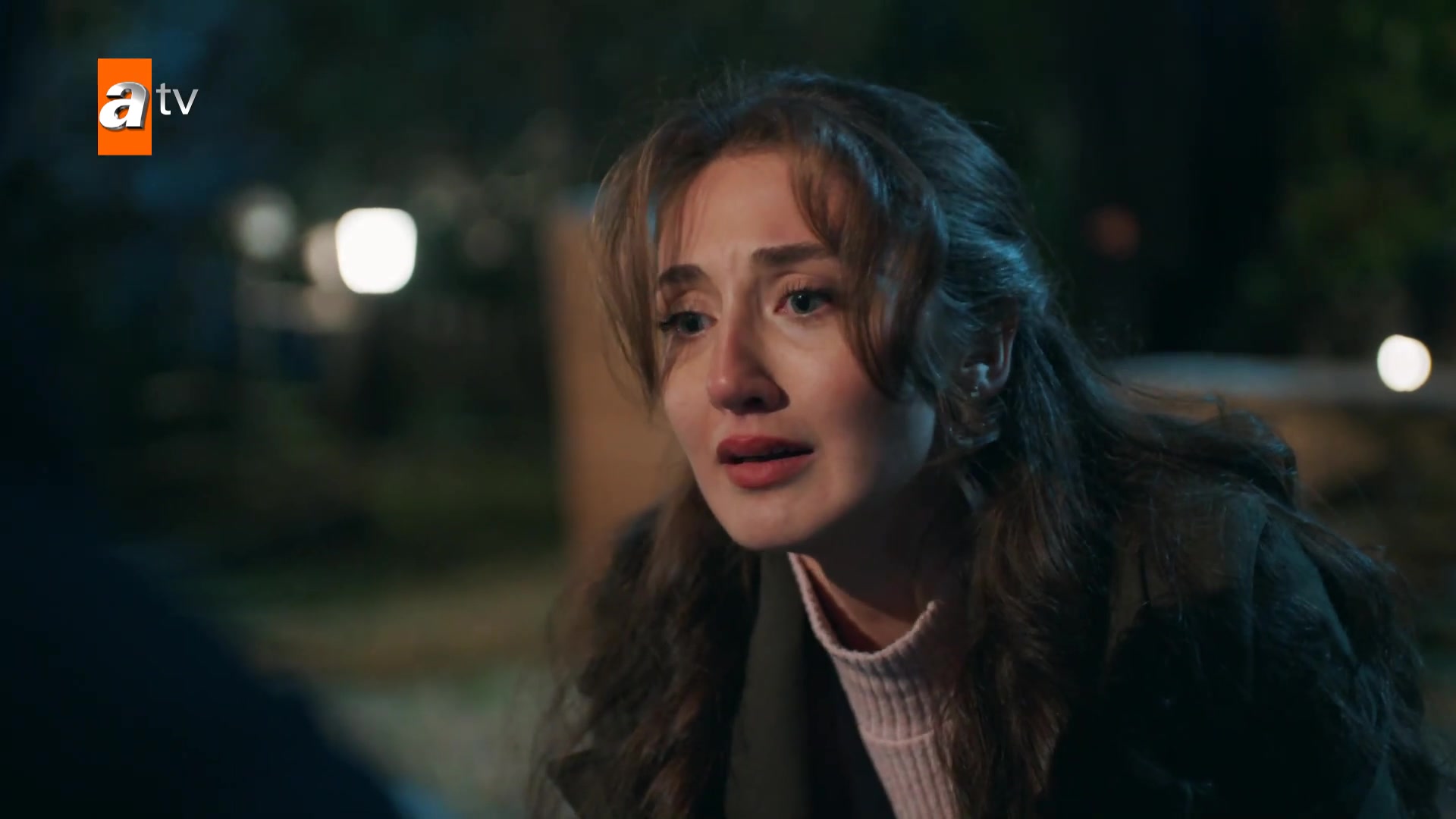 Ночная сказка 15 серия