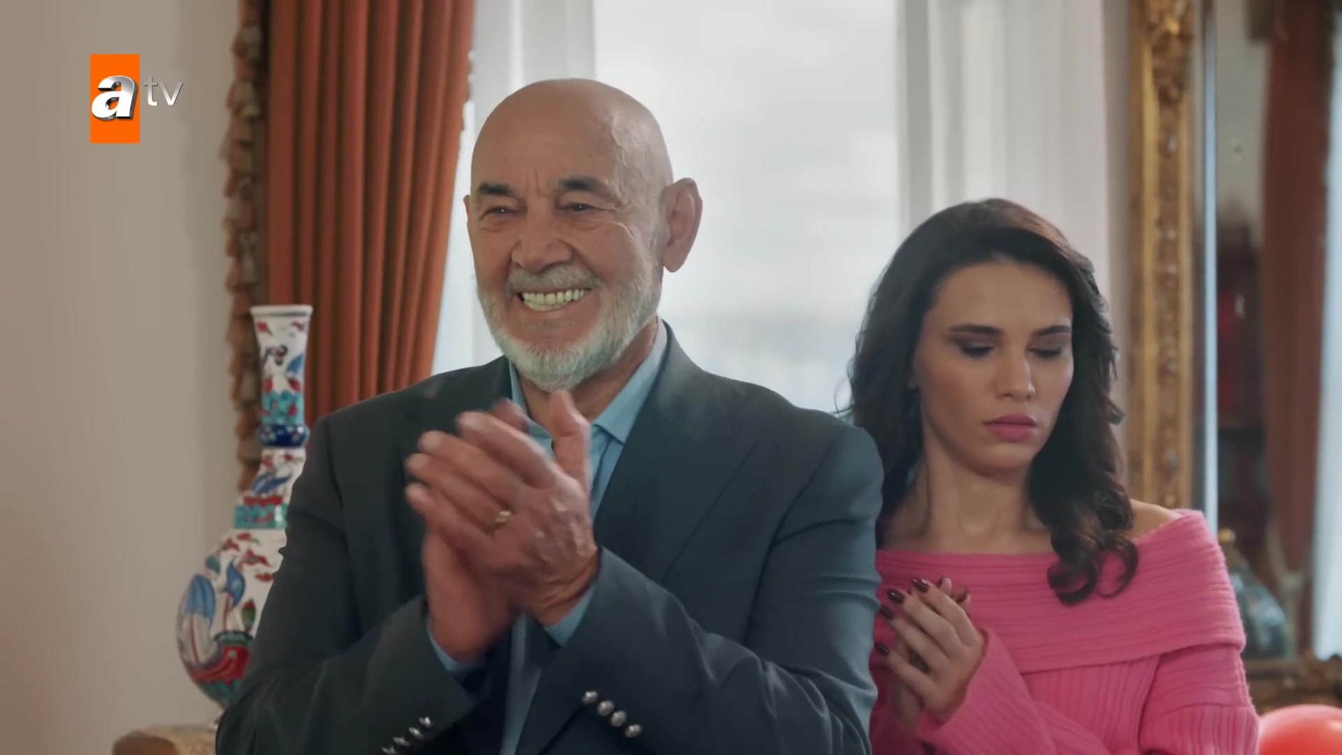 Ночная сказка 16 серия