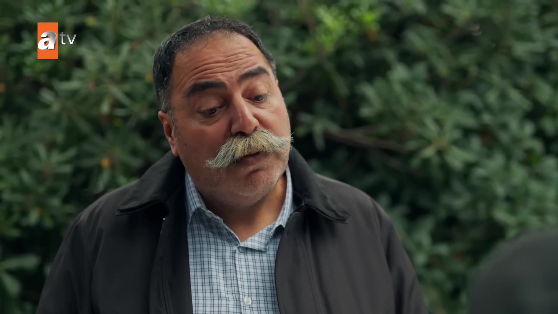 Ночная сказка 18 серия