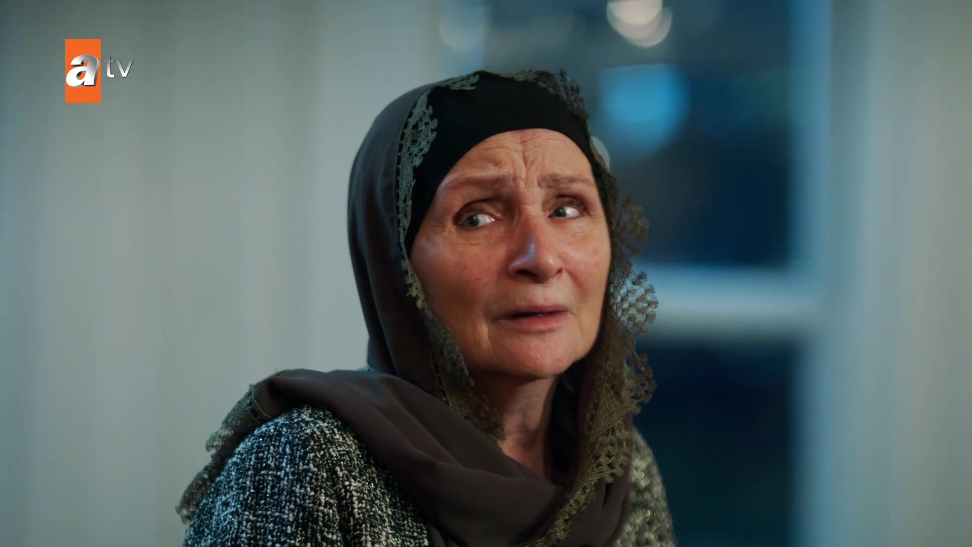 Ночная сказка 19 серия