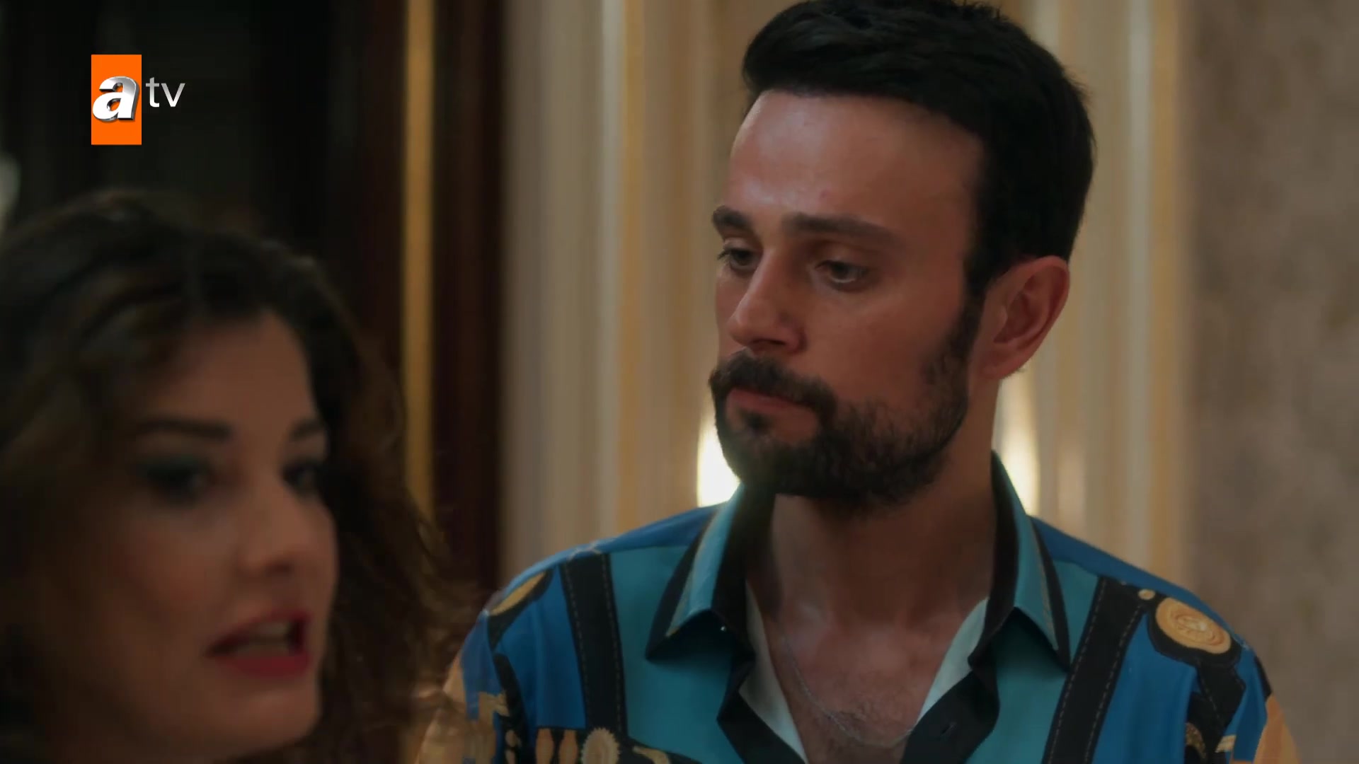 Ночная сказка 2 серия Ночная сказка 2 серия