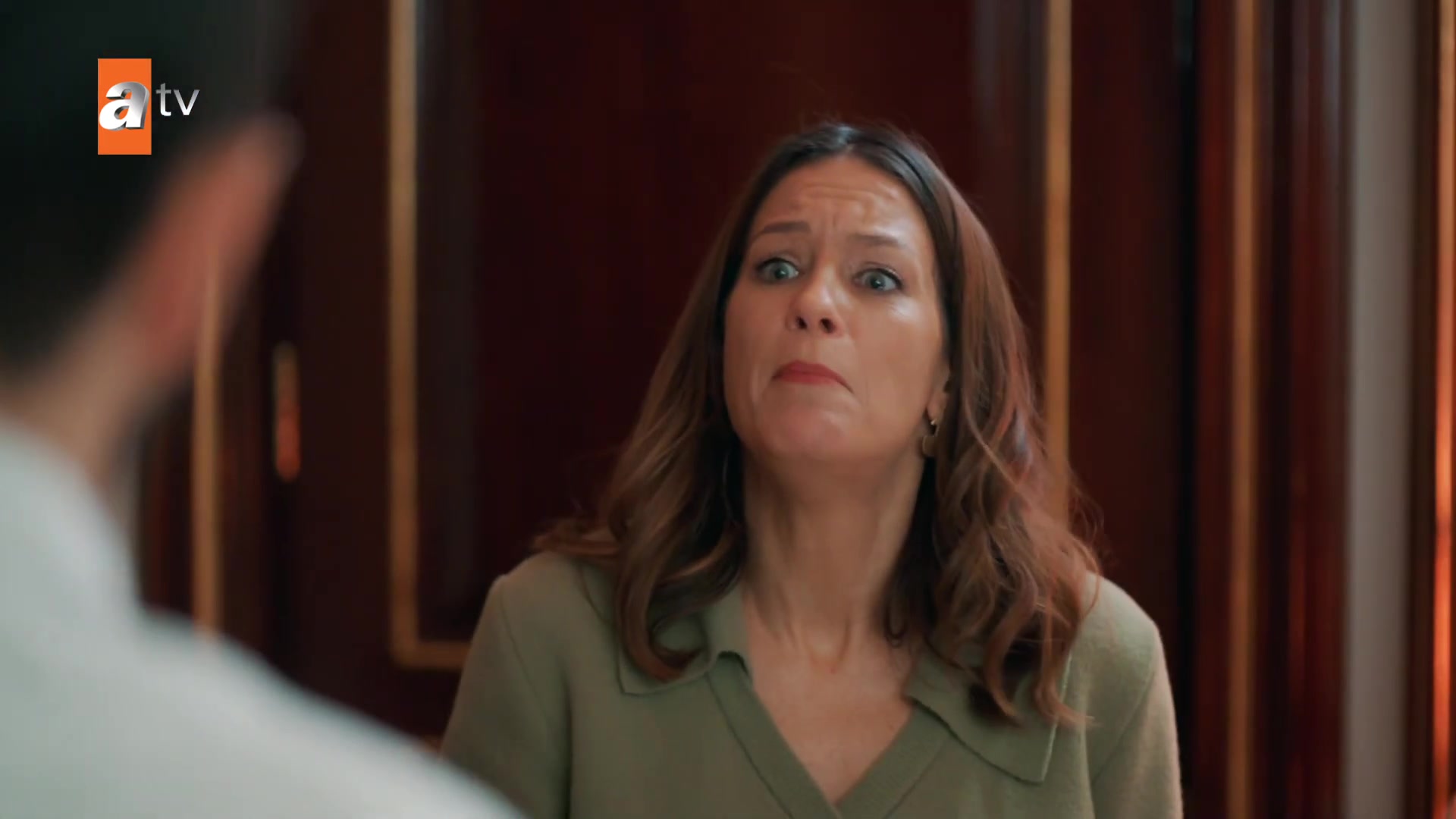 Ночная сказка 20 серия