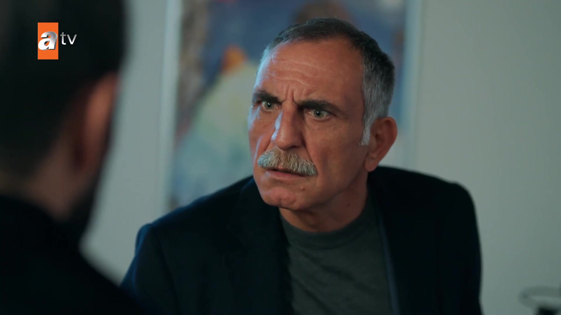 Ночная сказка 21 серия