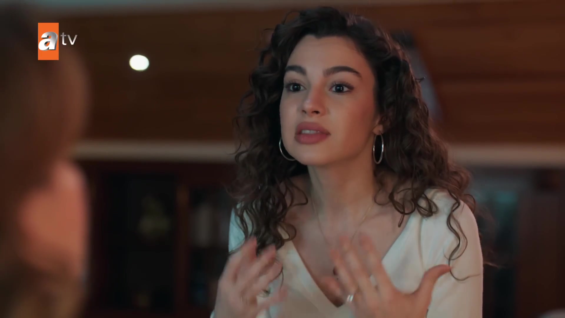 Ночная сказка 22 серия Ночная сказка 22 серия