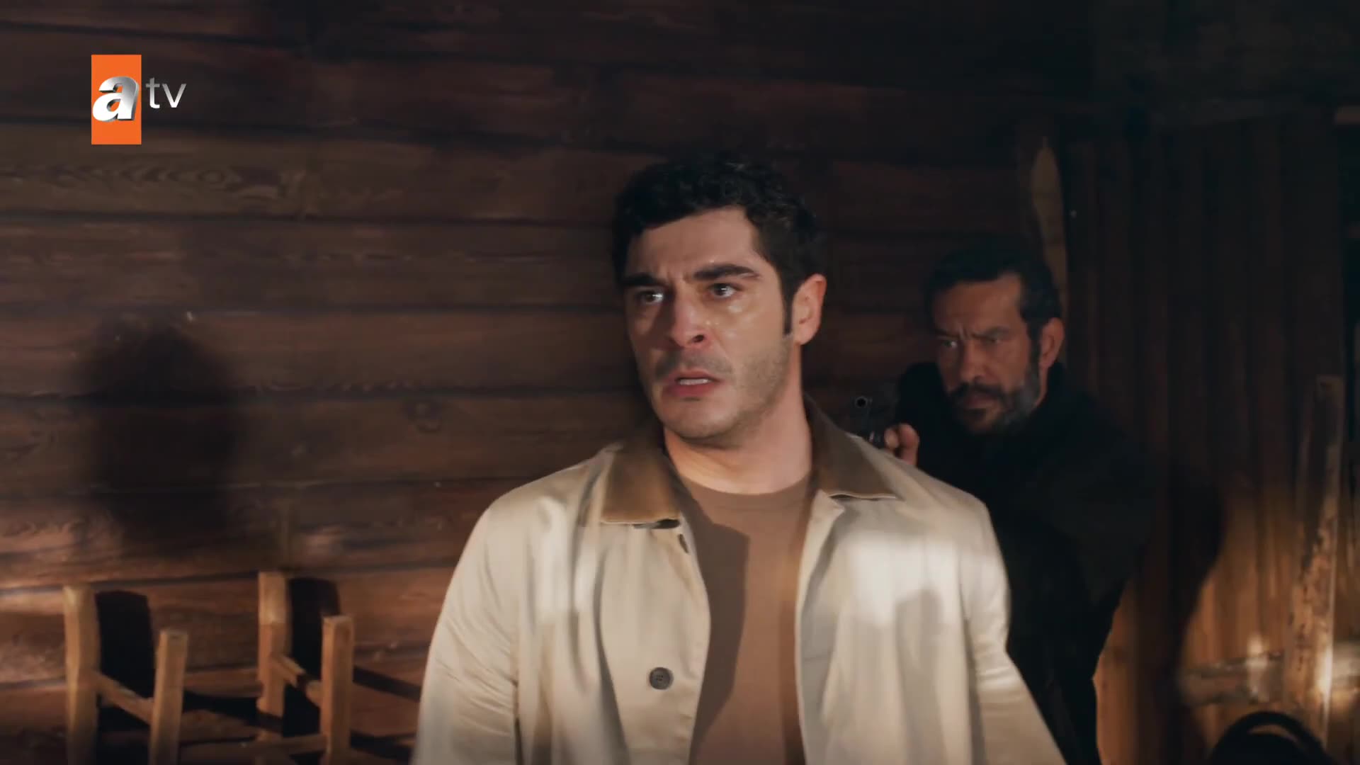 Ночная сказка 23 серия Ночная сказка 23 серия