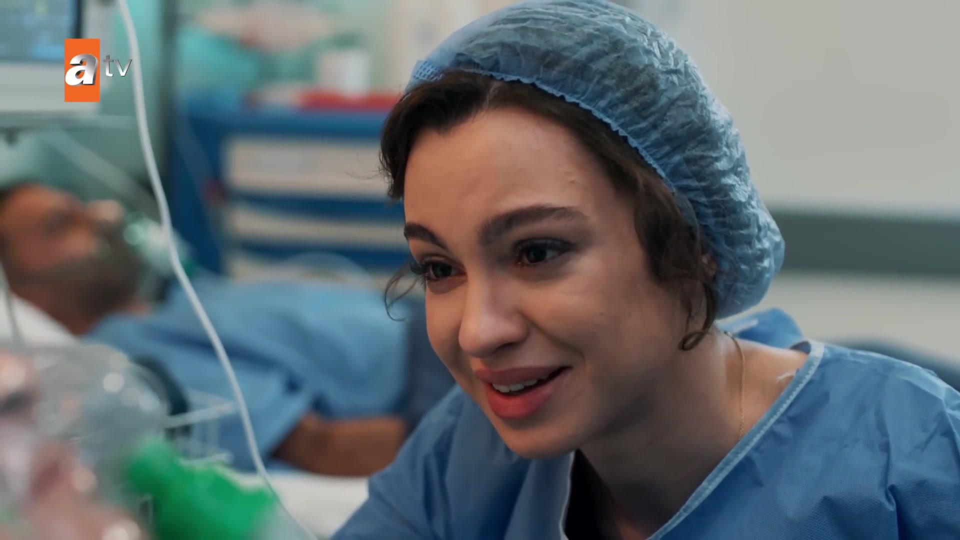 Ночная сказка 25 серия Ночная сказка 25 серия