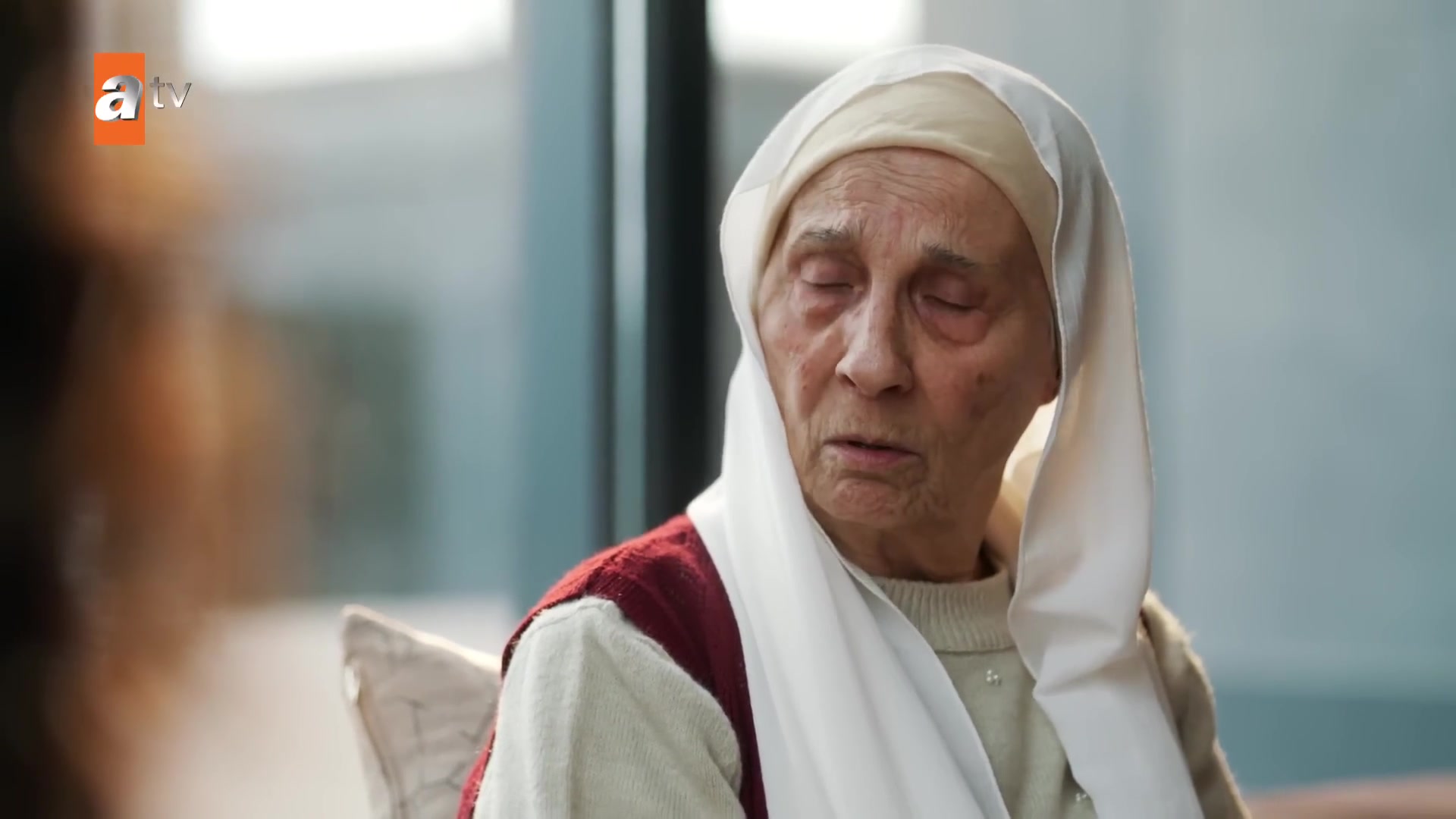 Ночная сказка 27 серия