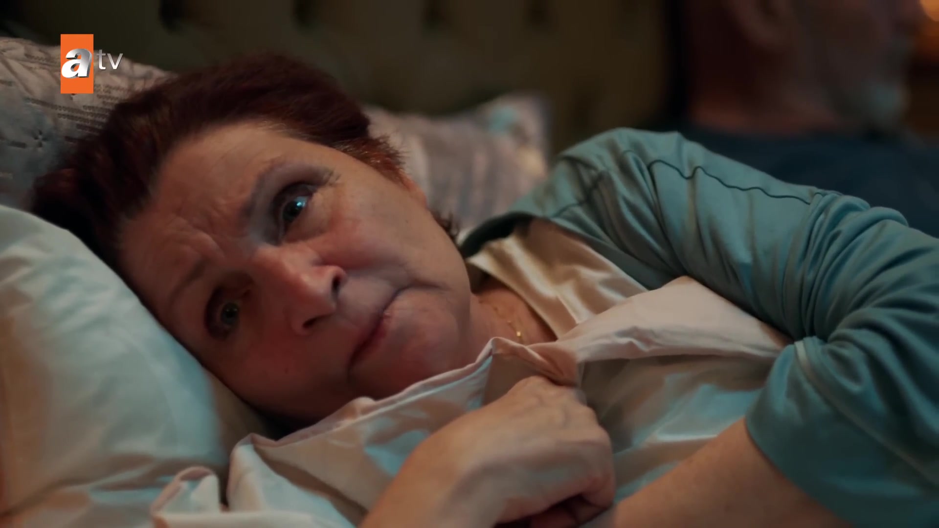 Ночная сказка 28 серия