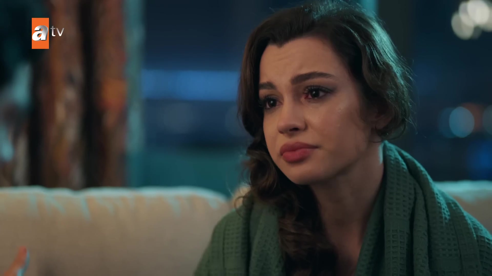 Ночная сказка 29 серия Ночная сказка 29 серия