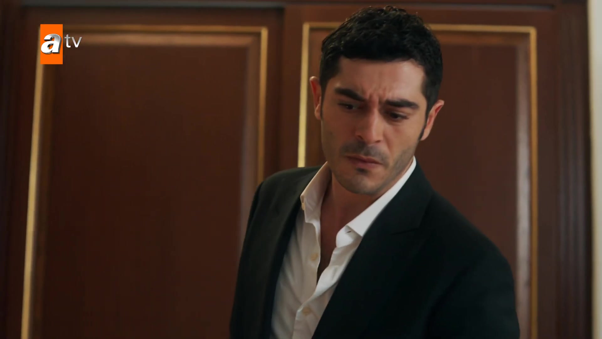 Ночная сказка 4 серия Ночная сказка 4 серия