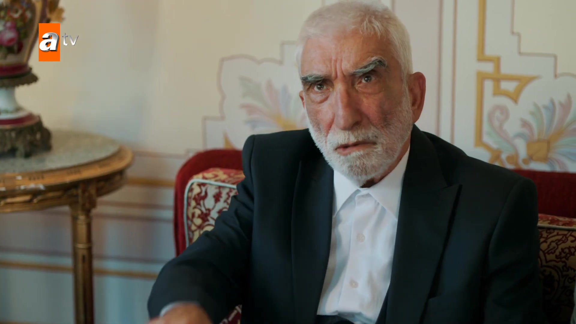 Ночная сказка 5 серия Ночная сказка 5 серия