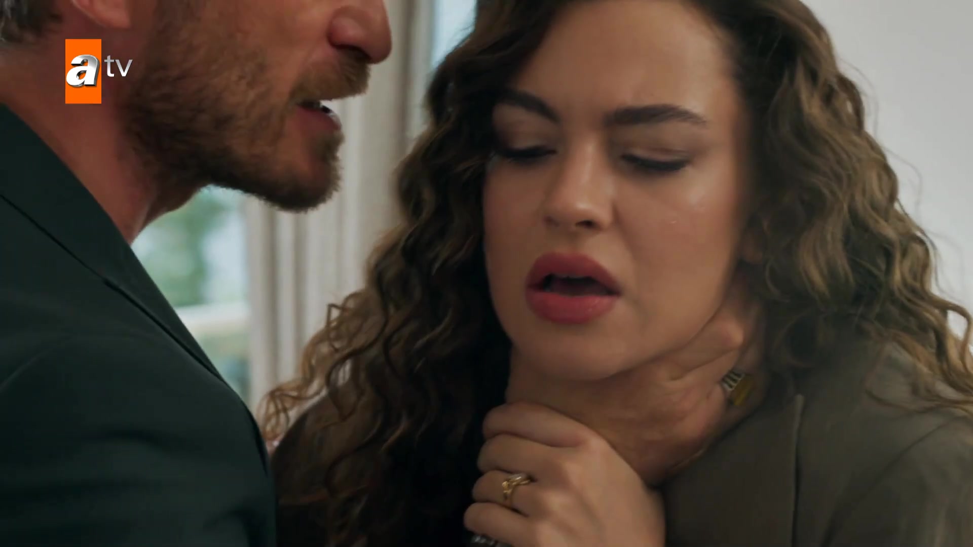 Ночная сказка 6 серия Ночная сказка 6 серия