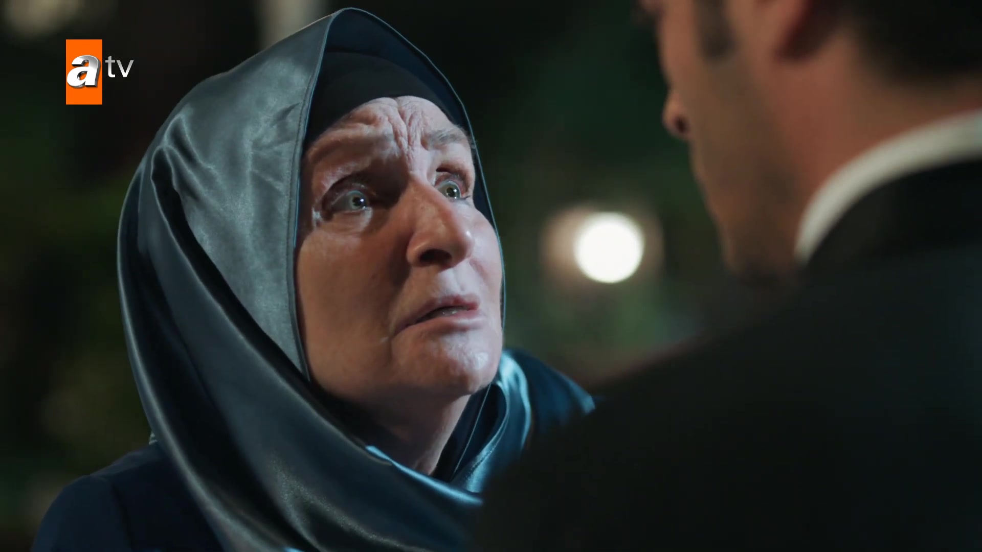 Ночная сказка 7 серия Ночная сказка 7 серия